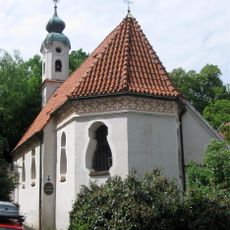 Theklakapelle
