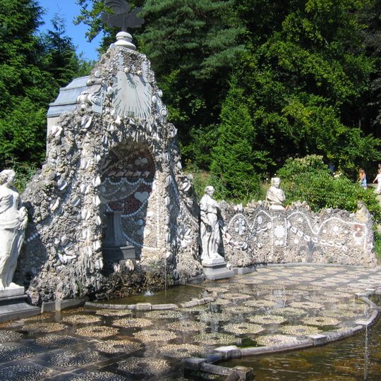 Bedriegertjes, Rosendael