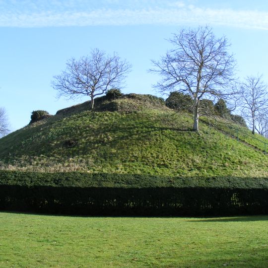 Waytemore Castle