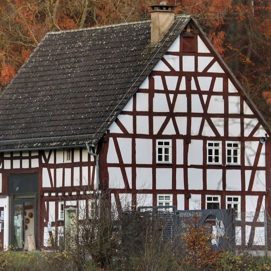 Wildpark Tiergarten Weilburg