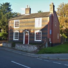 The Cottage, Nowton Road