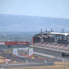 Circuito San Juan Villicum