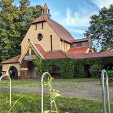 Individual monuments of cemetery Wiederitzsch (Leipzig)