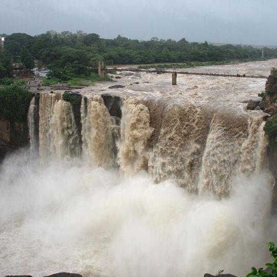 Gokak Falls