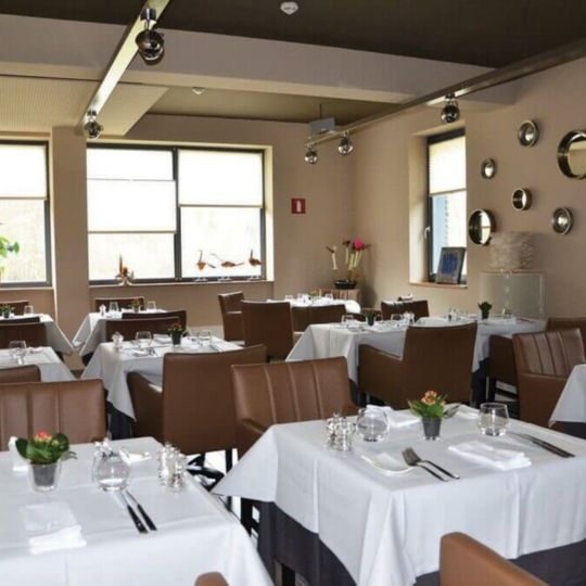 La Table du Curé