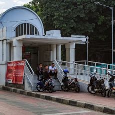 Museum Fatahillah (Transjakarta)