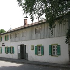 Am Roßacker 9