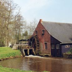 Reppelmolen