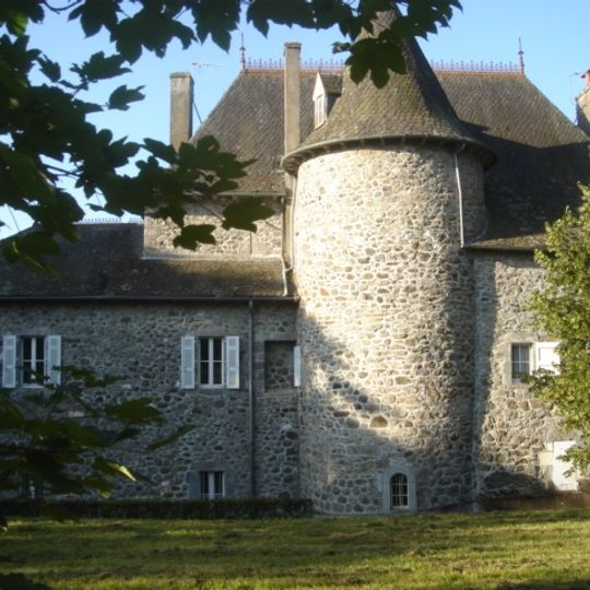 Château de Messac