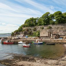 Fife Coast & Countryside Trust