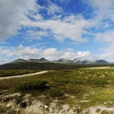 Rondane nationalpark