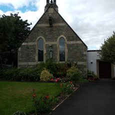 Church Of Our Lady And St Joseph, High Street, Selkirk