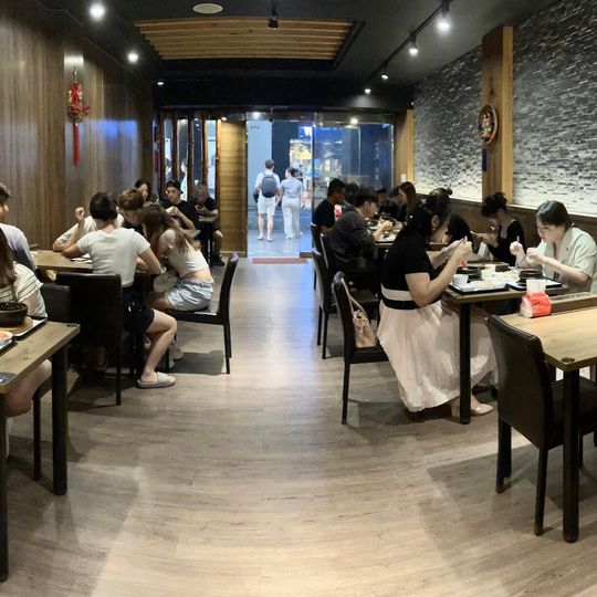 Busan Restaurant
