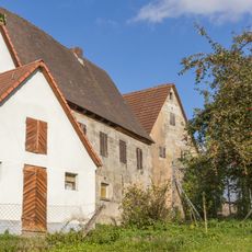 Wohnstallhaus in Schwarzenbruck