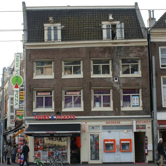 Rokin 110, Amsterdam