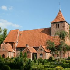 St. Catharinen