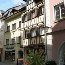 Feldkirch Schmiedgasse 16