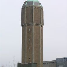 Watertoren Dongen
