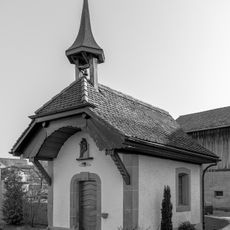 Kapelle Unserer Lieben Frau von den sieben Schmerzen