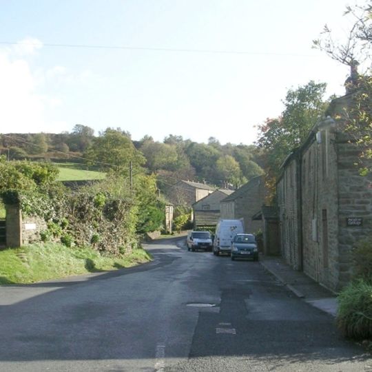 Farnhill