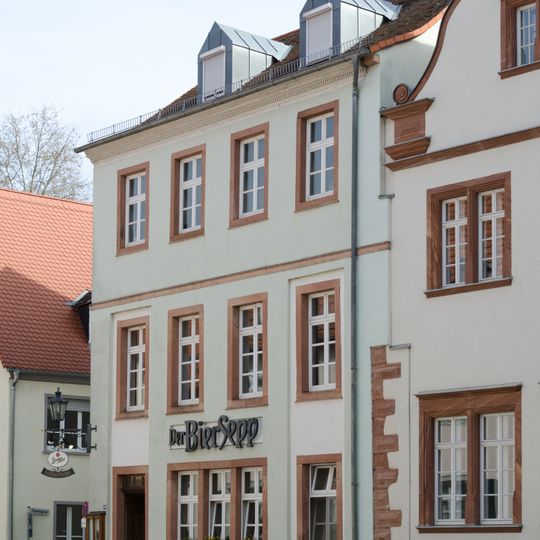Wohnhaus
