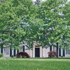 Arnold and Gertrude Goss House