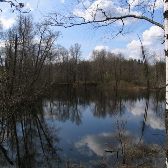 Parco nazionale della Meščëra
