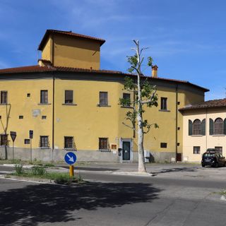 Villa Marchi