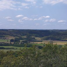 Belvédère
