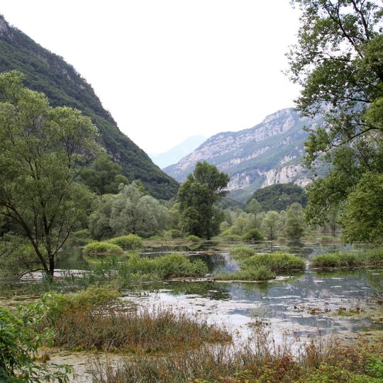 Isola di Sant'Andrea