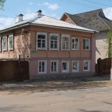 Жилой дом (Боровск)