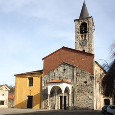 Chiesa dei santi Vincenzo e Anastasio