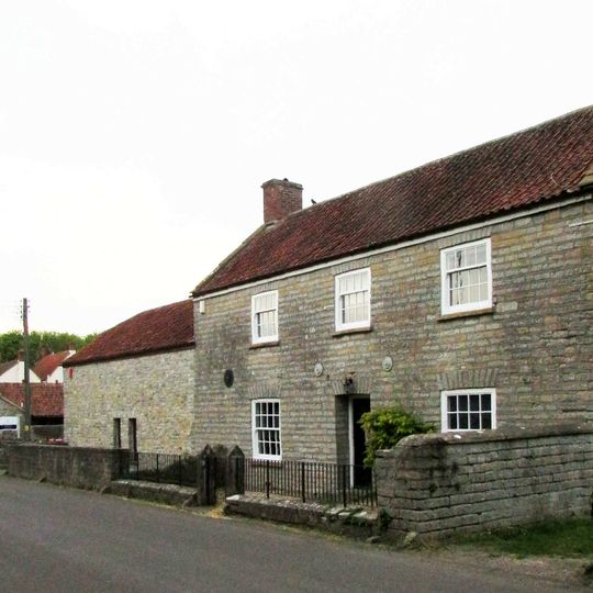 Church Farmhouse