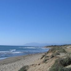 Dunas de Artola o Cabopino