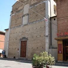 Church of Saint Philip