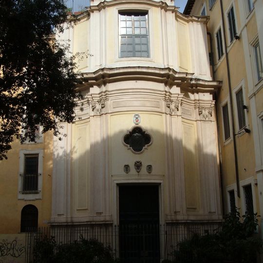 Chiesa di Santa Maria della Quercia