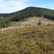 Kucałowa Przełęcz