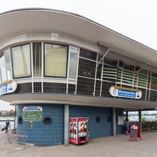 Rheinpavillon