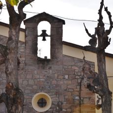 Capella de Sant Sebastià