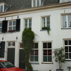 Appelmarkt 5, Amersfoort