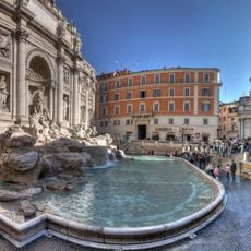 Piazza di Trevi