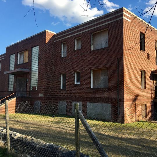 Good Samaritan-Waverly Hospital