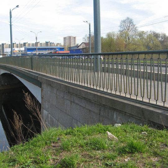 Армашевский мост