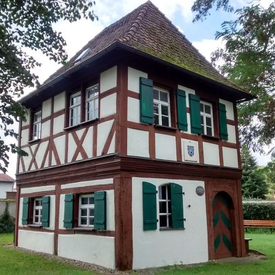 Schützenhaus