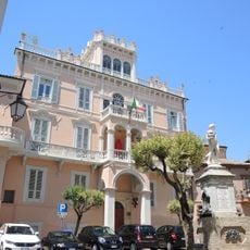 Palazzo del Capitano