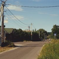 Щербово (Москван область)