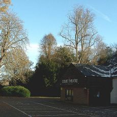 Court Theatre
