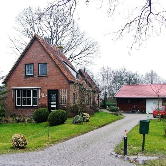 Cornelisgracht 2,  8355CG  Giethoorn