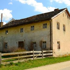 Bauernhaus
