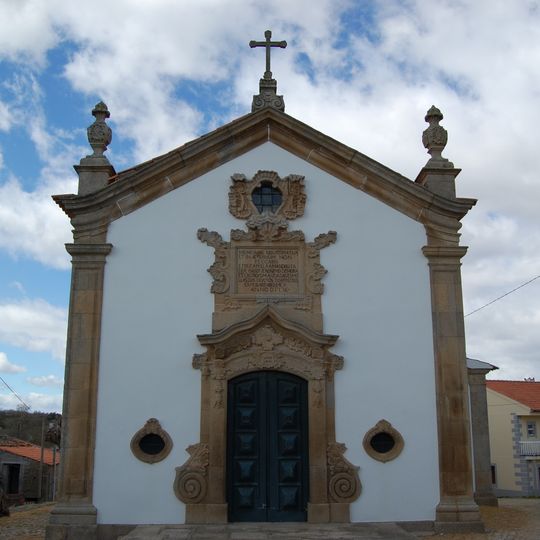 Capela de Santo Cristo